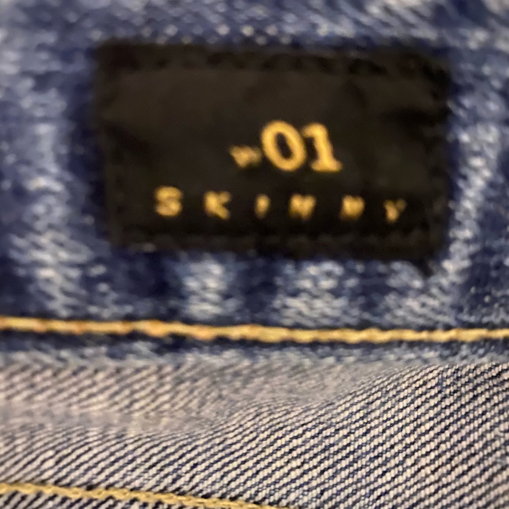 Pants - Picture 5 of 5
